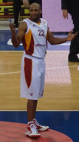 Image illustrative de l’article Jamon Gordon