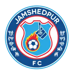 Logo du Jamshedpur FC