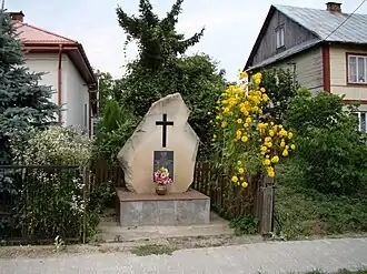 Janówka (Zamość)