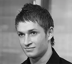 Image illustrative de l’article Jan-Arie van der Heijden