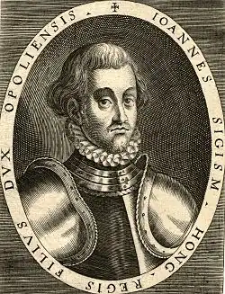 Jean II
