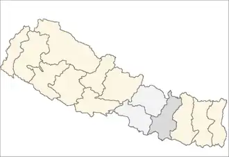 Janakpur (zone)