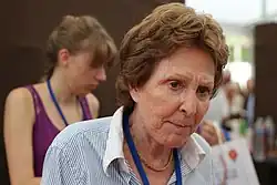 Description de cette image, également commentée ci-après