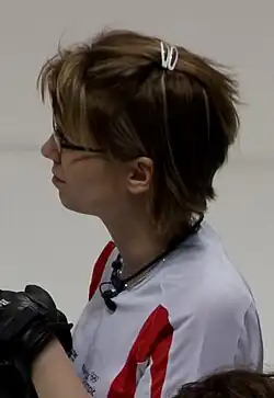 Image illustrative de l’article Janine Greiner