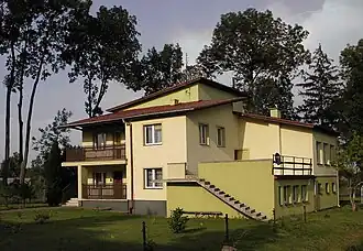 Jankowice (Radom)