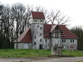 Jankowo (Poméranie-Occidentale)