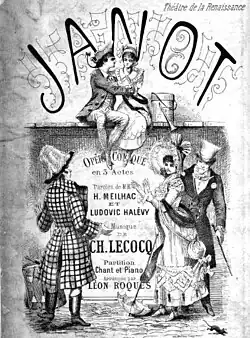 Description de l'image Janot_Lecocq_Opéra_comique.jpg.