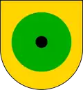 Blason de Janov