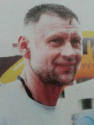 Image illustrative de l’article Janusz Trzepizur