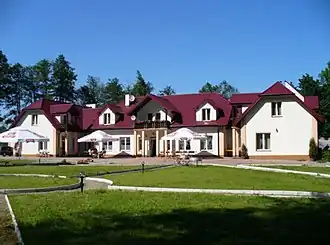 Januszowice (Zielonki)