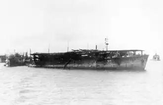 illustration de Classe Taiyō