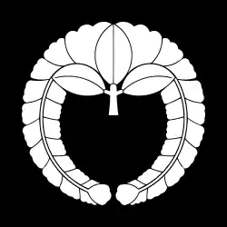 Image illustrative de l’article Clan Fujiwara