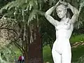 Nymphe