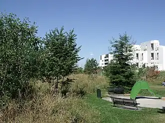 Image illustrative de l’article Jardin Chenard et Walcker