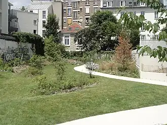 Image illustrative de l’article Jardin Léon-Zyguel