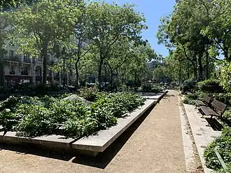 Image illustrative de l’article Jardin May-Picqueray