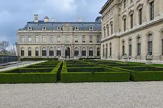 Image illustrative de l’article Jardin de l'Infante