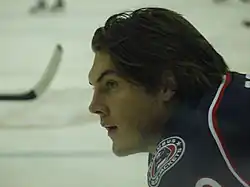 Description de l'image Jared Boll.JPG.