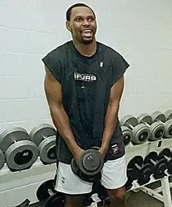 Image illustrative de l’article Jaren Jackson