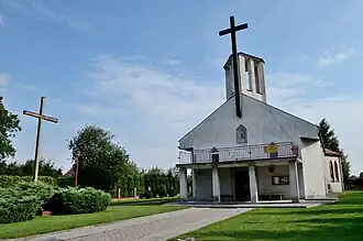 Jarosławiec (Zamość)