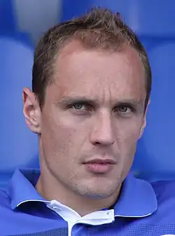 Image illustrative de l’article Jaroslav Drobný (football)