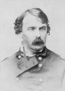 Brigadier général James S. Jackson