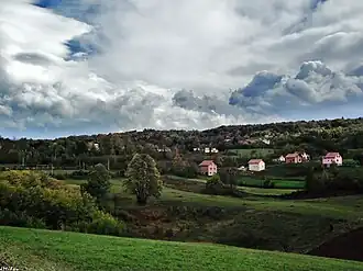 Jasenica (Bosanska Krupa)