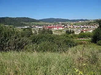 Oravská Jasenica