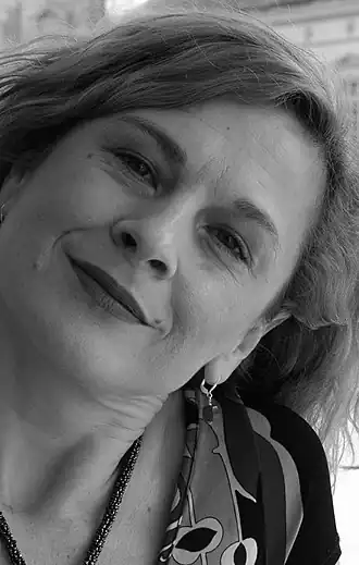 Description de l'image Jasna Đuričić, glumica.jpg.