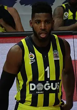 Image illustrative de l’article Jason Thompson