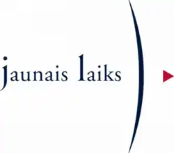 Image illustrative de l’article Nouvelle Ère (parti politique)