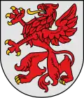 Blason de Jaunjelgava