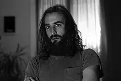 Description de l'image Javier Bayon - Film composer 11.jpg.