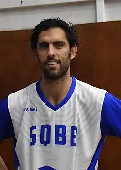 Javier Beirán(saison 2022-2023)