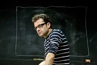 Description de cette image, également commentée ci-après