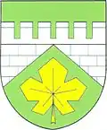 Blason de Javorek