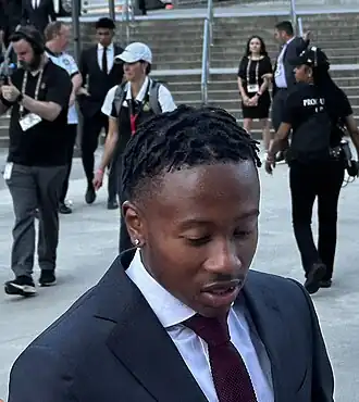 Image illustrative de l’article Ajani Fortune