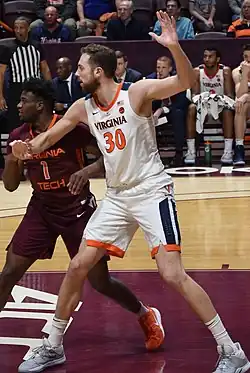 Image illustrative de l’article Jay Huff