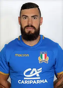 Description de l'image Jayden Hayward 2017.jpg.