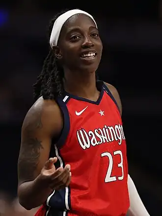 Image illustrative de l’article Jazmine Jones