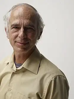 Jean Bédard, essayiste, romancier et philosophe