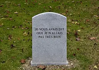 Gianni Mottilauréat 2005