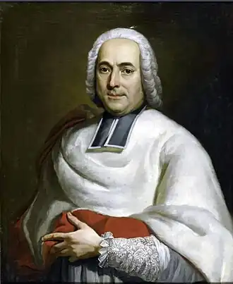 Image illustrative de l’article François de Crussol d'Uzès
