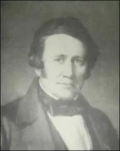 Jean-Baptiste Gendebien