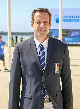 Image illustrative de l’article Jean-Christophe Rolland