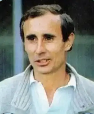 Image illustrative de l’article Jean-Claude Suaudeau