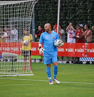 Image illustrative de l’article Jean-Daniel Padovani