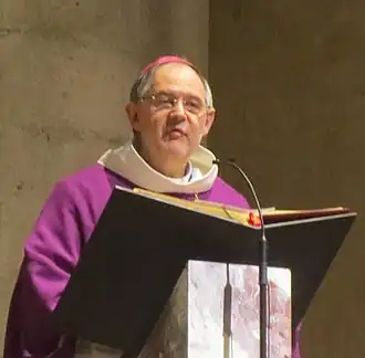 Image illustrative de l’article Jean-Luc Bouilleret