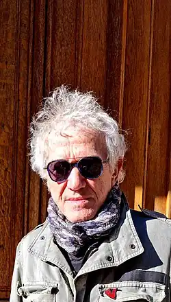 Description de cette image, également commentée ci-après