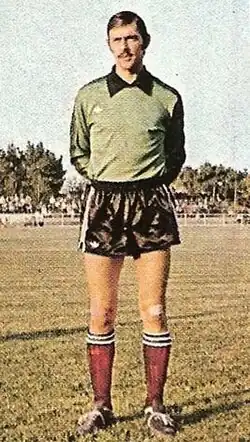 Jean-Michel Fouché(1944-2013)